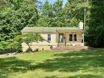 280 Sagamore Dr, Louisburg, NC 27549