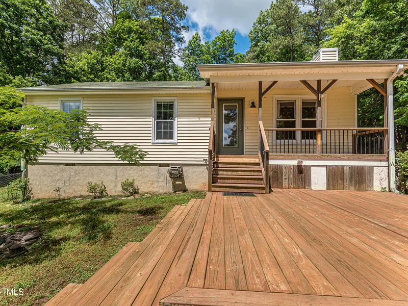 280 Sagamore Dr, Louisburg, NC 27549
