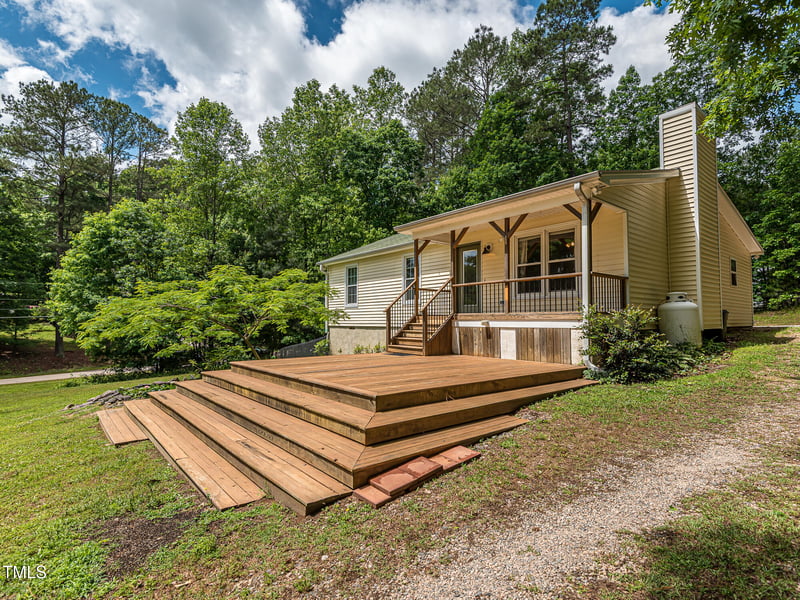 280 Sagamore Dr, Louisburg, NC 27549