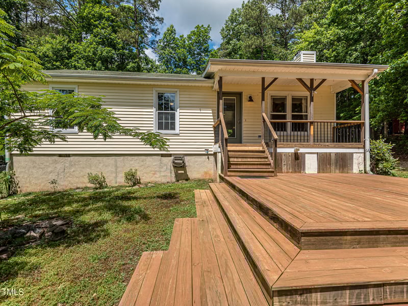280 Sagamore Dr, Louisburg, NC 27549