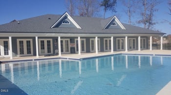 280 Sawtooth Oak Ln, Youngsville, NC 27596