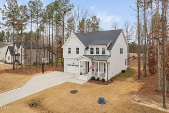 280 Scotland Dr, Youngsville, NC 27596