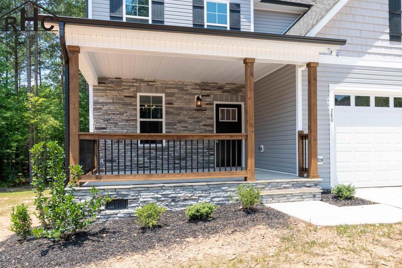 280 Sorrel Dr, Franklinton, NC 27525