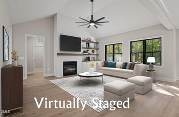 280 Stonewood Loop Ln, Henderson, NC 27537