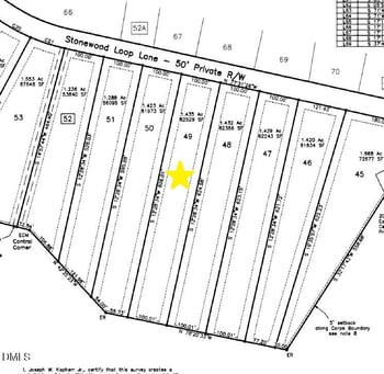 280 Stonewood Loop Ln, Henderson, NC 27537