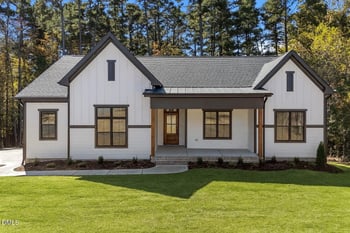 280 Stonewood Loop Ln, Henderson, NC 27537