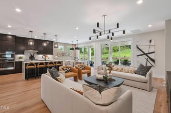 280 Streamside Ter, Fuquay Varina, NC 27526