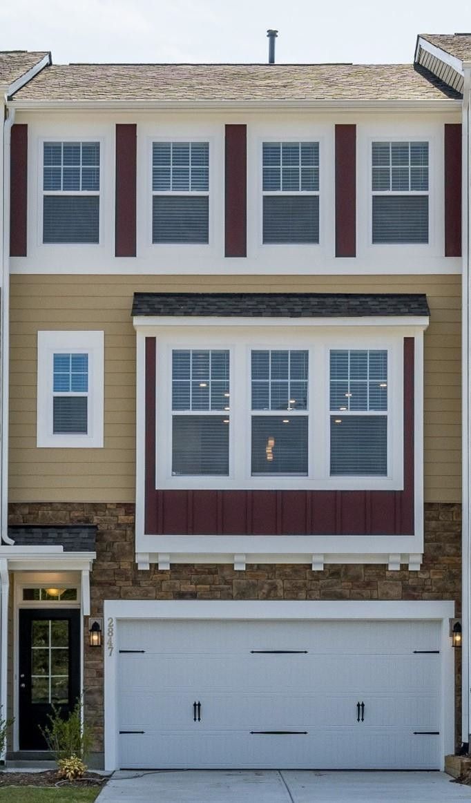 2800 Austin Falls Station #431, Apex, NC 27502