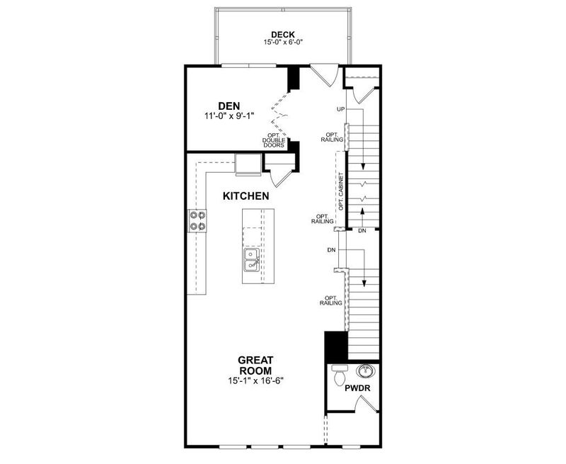 2800 Austin Falls Station #431, Apex, NC 27502