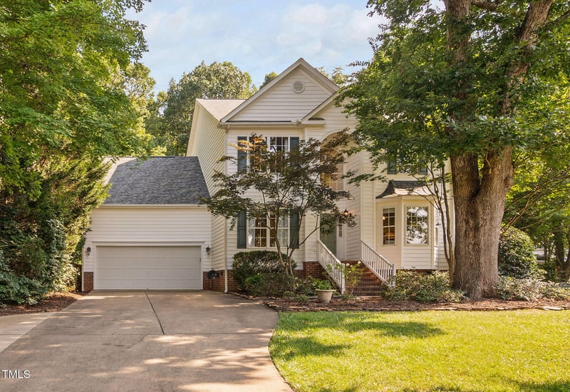2800 Becketts Ridge Dr, Hillsborough, NC 27278