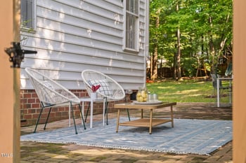 2800 Becketts Ridge Dr, Hillsborough, NC 27278