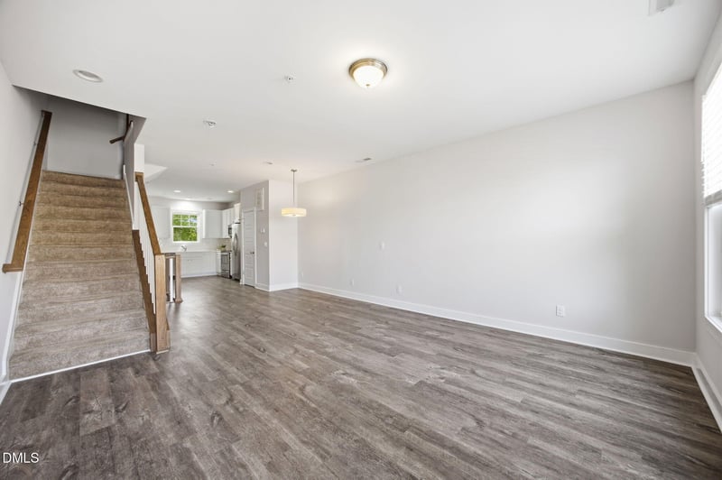 2800 Bedford Green Dr #106, Raleigh, NC 27604