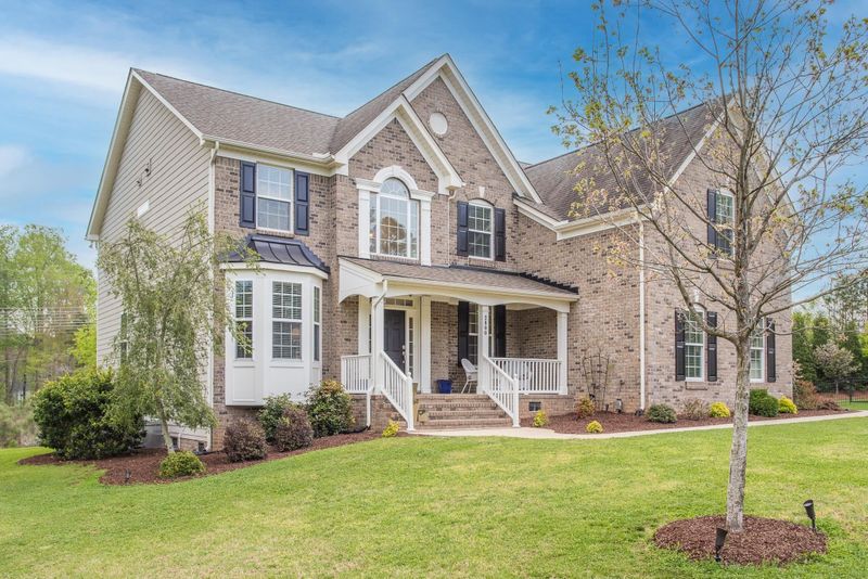 2800 Bending Tree Ct, Raleigh, NC 27613