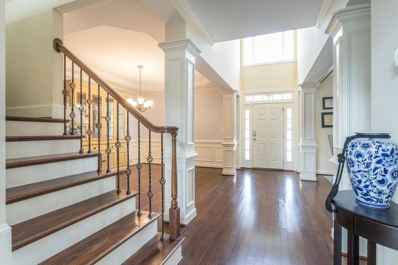 2800 Bending Tree Ct, Raleigh, NC 27613