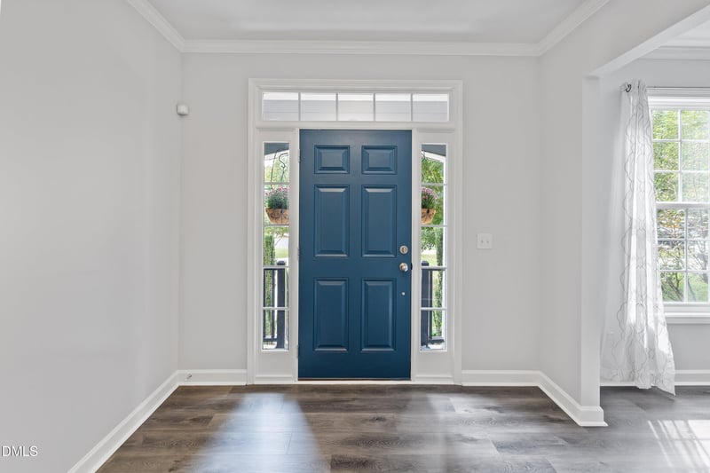 2800 Carriage Meadows Dr, Wake Forest, NC 27587