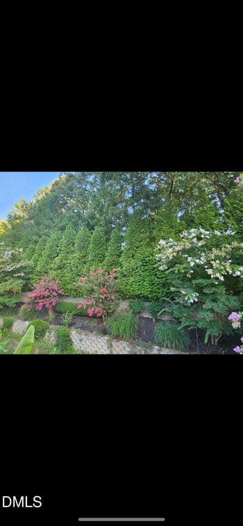 2800 Carriage Meadows Dr, Wake Forest, NC 27587
