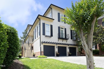 2800 Charleston Oaks Dr, Raleigh, NC 27614