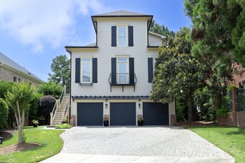 2800 Charleston Oaks Dr, Raleigh, NC 27614