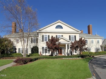 2800 Charleston Oaks Dr, Raleigh, NC 27614