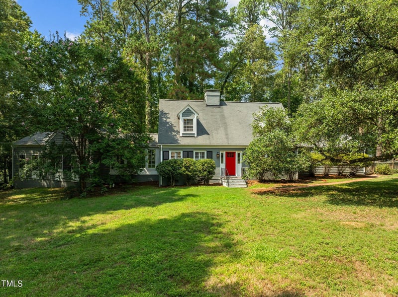 2800 Chelsea Cir, Durham, NC 27707
