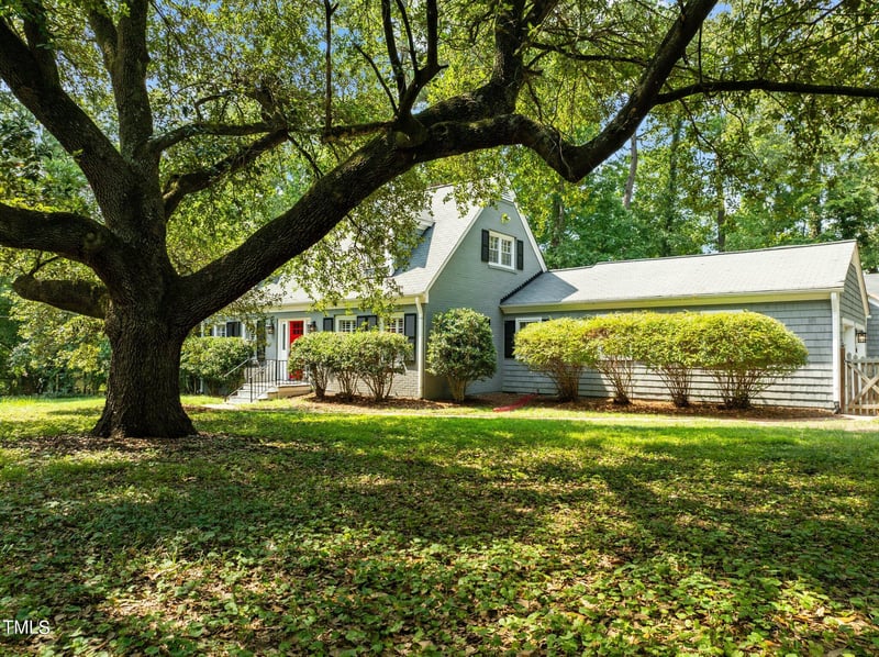 2800 Chelsea Cir, Durham, NC 27707