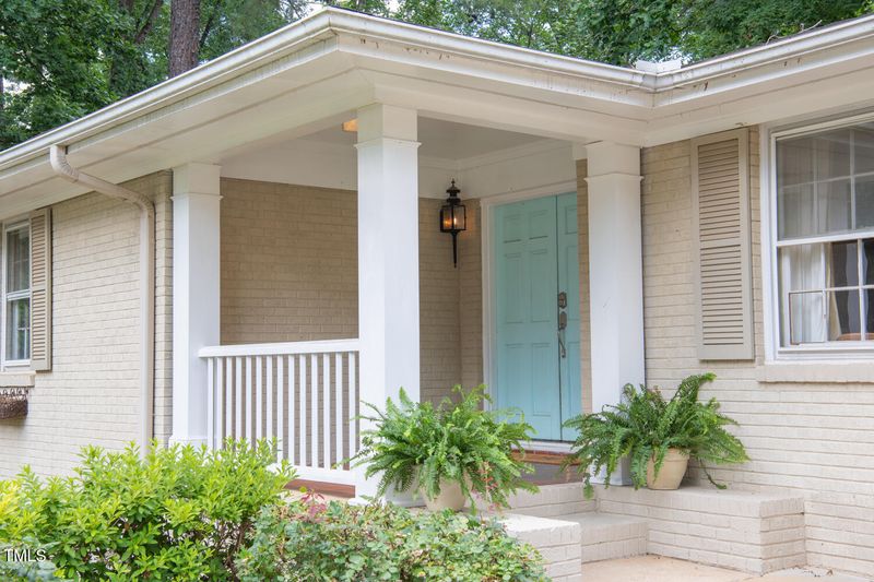 2800 Churchill Rd, Raleigh, NC 27607