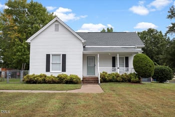 2800 Crest St, Durham, NC 27705