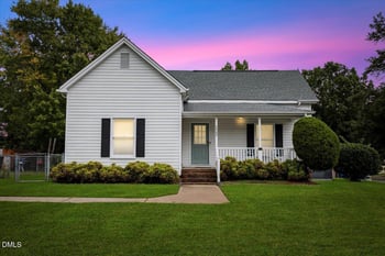 2800 Crest St, Durham, NC 27705