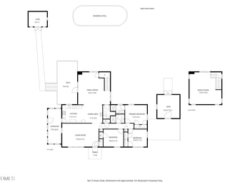 2800 Davie Dr, Durham, NC 27704