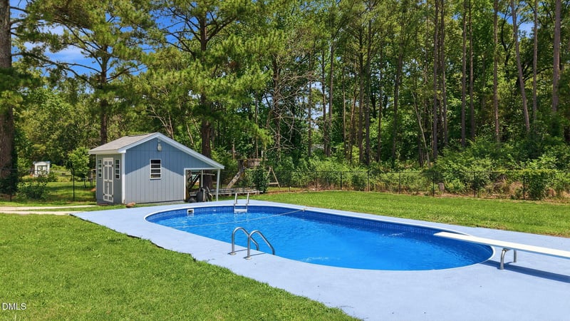 2800 Davie Dr, Durham, NC 27704