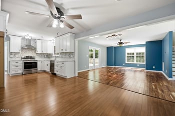 2800 Davie Dr, Durham, NC 27704