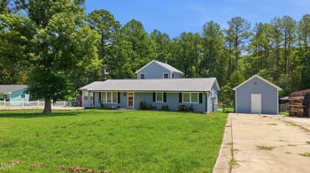 2800 Davie Dr, Durham, NC 27704
