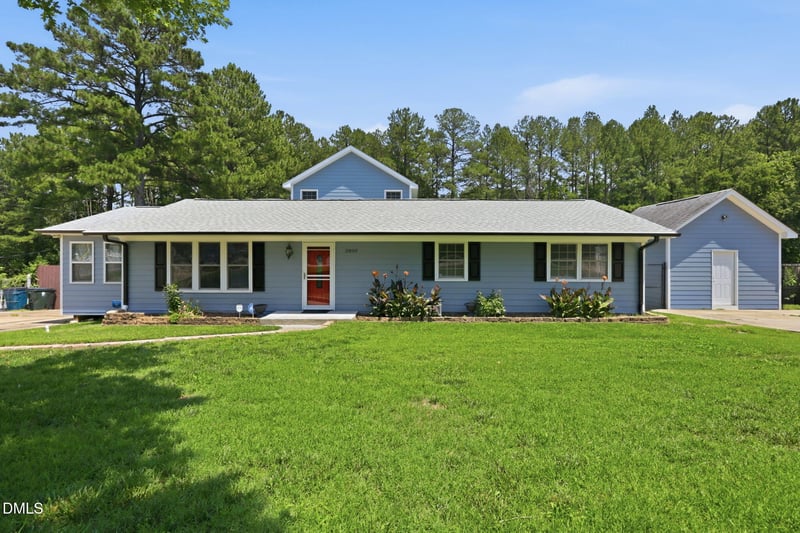 2800 Davie Dr, Durham, NC 27704