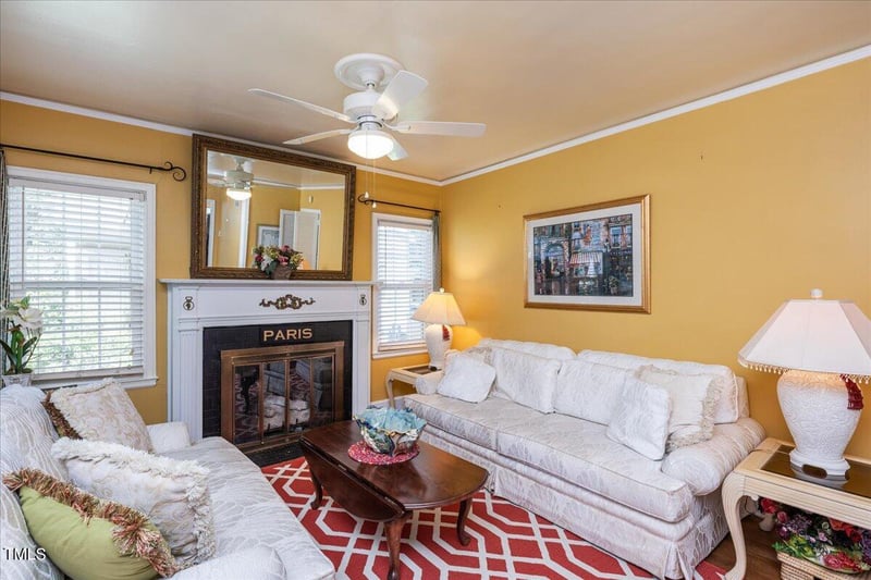 2800 Elgin St, Durham, NC 27704