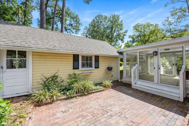 2800 Elgin St, Durham, NC 27704
