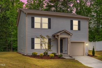 2800 Elsa Dr, Raleigh, NC 27610