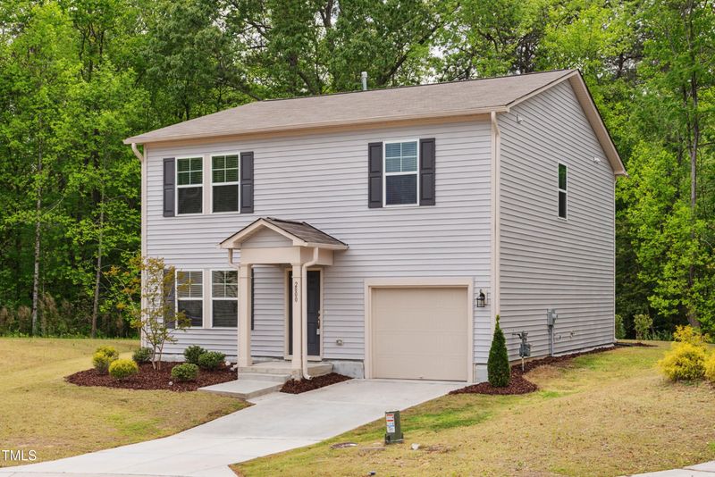 2800 Elsa Dr, Raleigh, NC 27610
