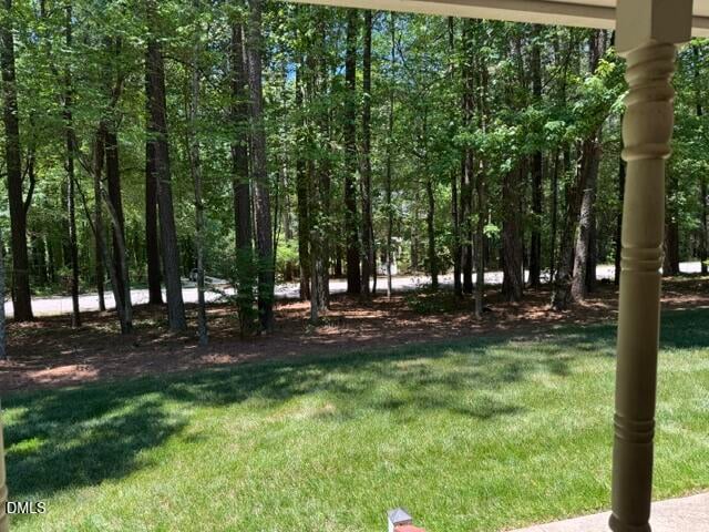 2800 Elsbeth Ct, Wake Forest, NC 27587