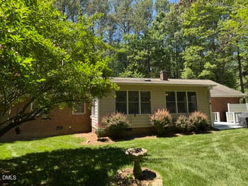 2800 Elsbeth Ct, Wake Forest, NC 27587