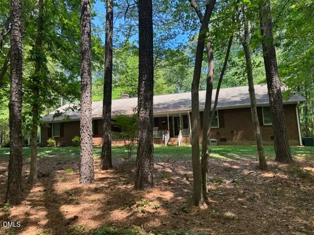 2800 Elsbeth Ct, Wake Forest, NC 27587