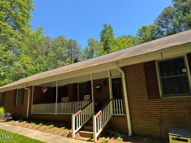 2800 Elsbeth Ct, Wake Forest, NC 27587