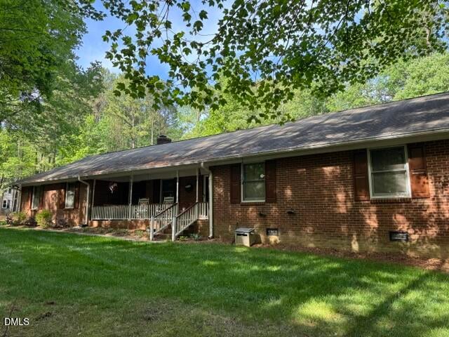 2800 Elsbeth Ct, Wake Forest, NC 27587