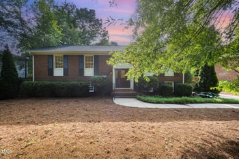 2800 Glen Burnie Dr, Raleigh, NC 27607