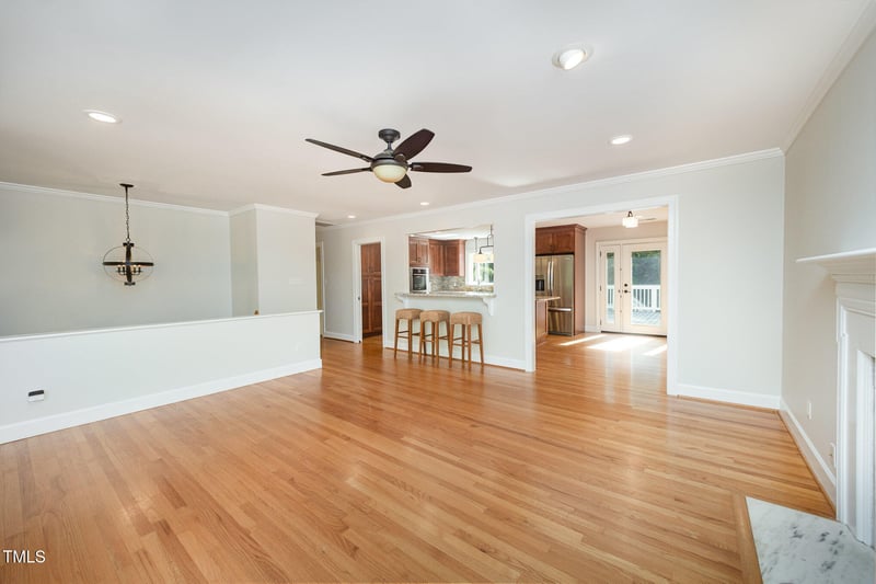 2800 Glen Burnie Dr, Raleigh, NC 27607