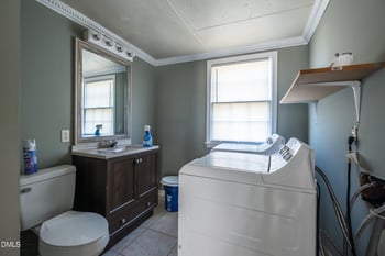 2800 Greenock Dr, Raleigh, NC 27604