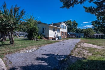 2800 Greenock Dr, Raleigh, NC 27604