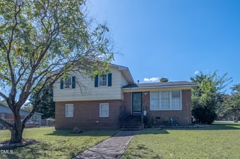 2800 Greenock Dr, Raleigh, NC 27604