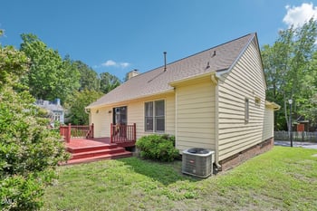 2800 Jameson Rd, Raleigh, NC 27604