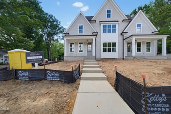 2800 Kilgore Ave, Raleigh, NC 27607