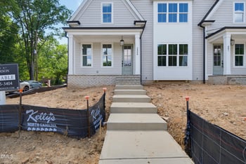 2800 Kilgore Ave, Raleigh, NC 27607